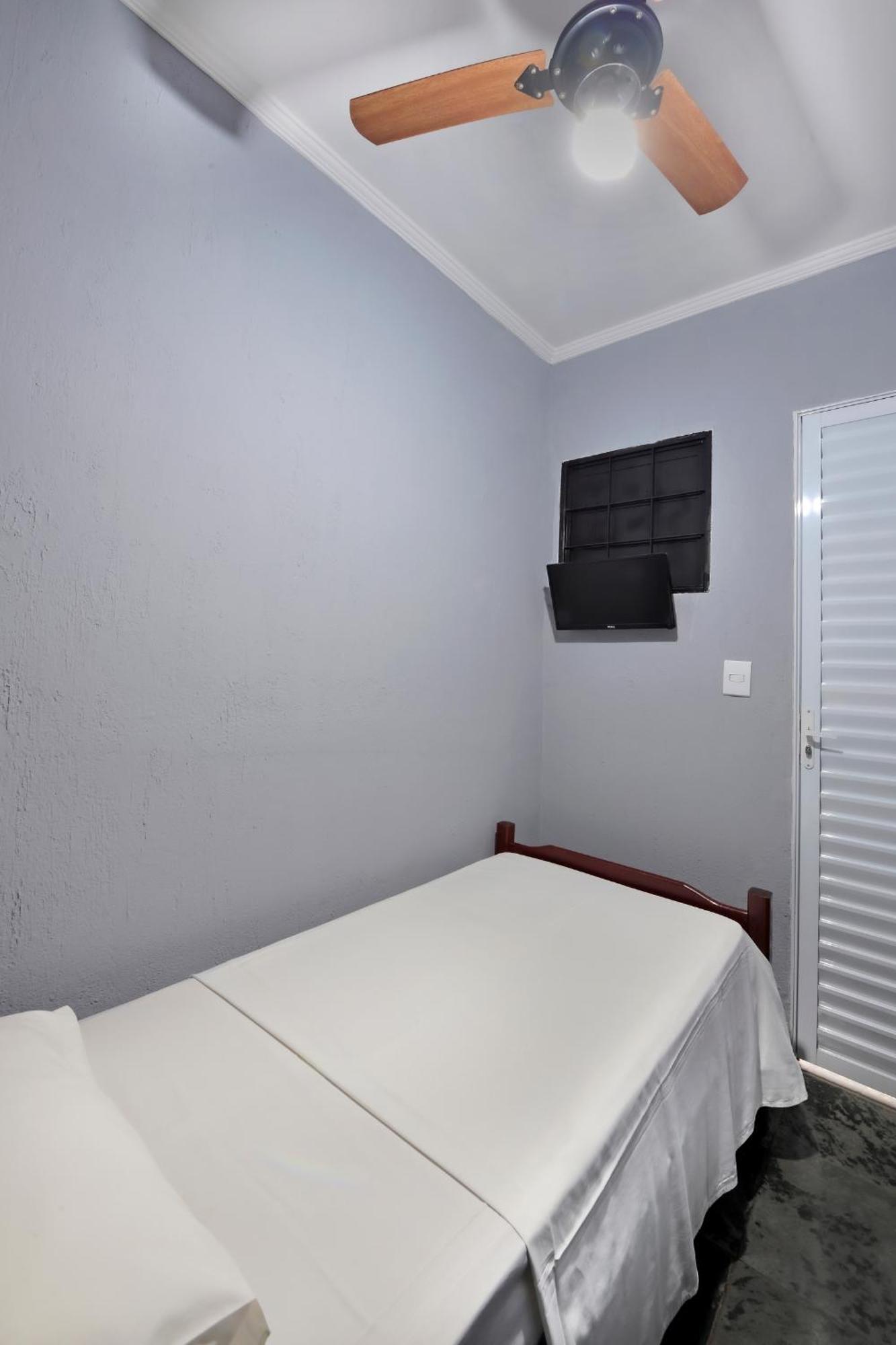 Hotel & Hostel Ribeirao Ribeirao Preto Exterior photo