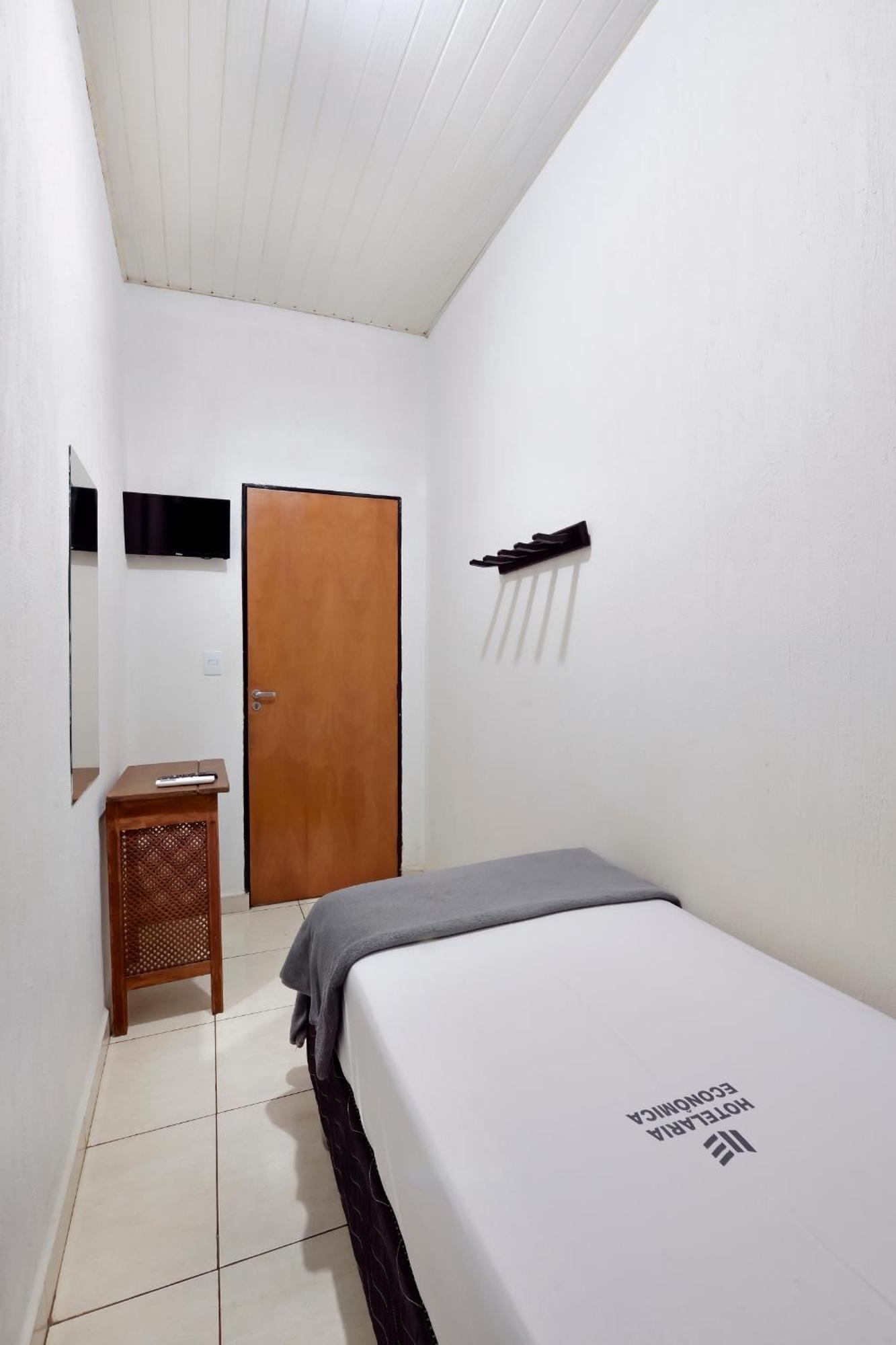 Hotel & Hostel Ribeirao Ribeirao Preto Exterior photo