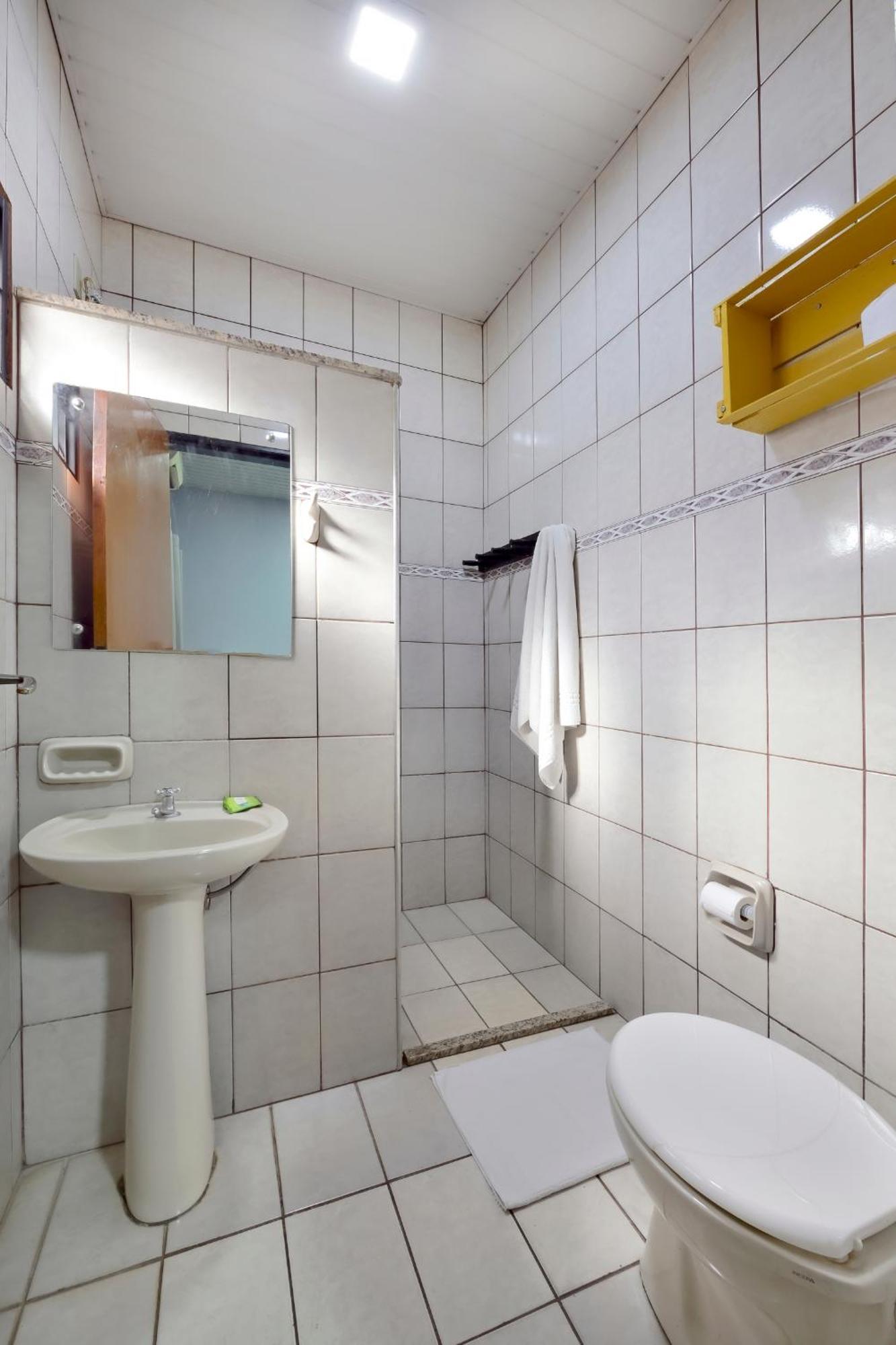 Hotel & Hostel Ribeirao Ribeirao Preto Exterior photo