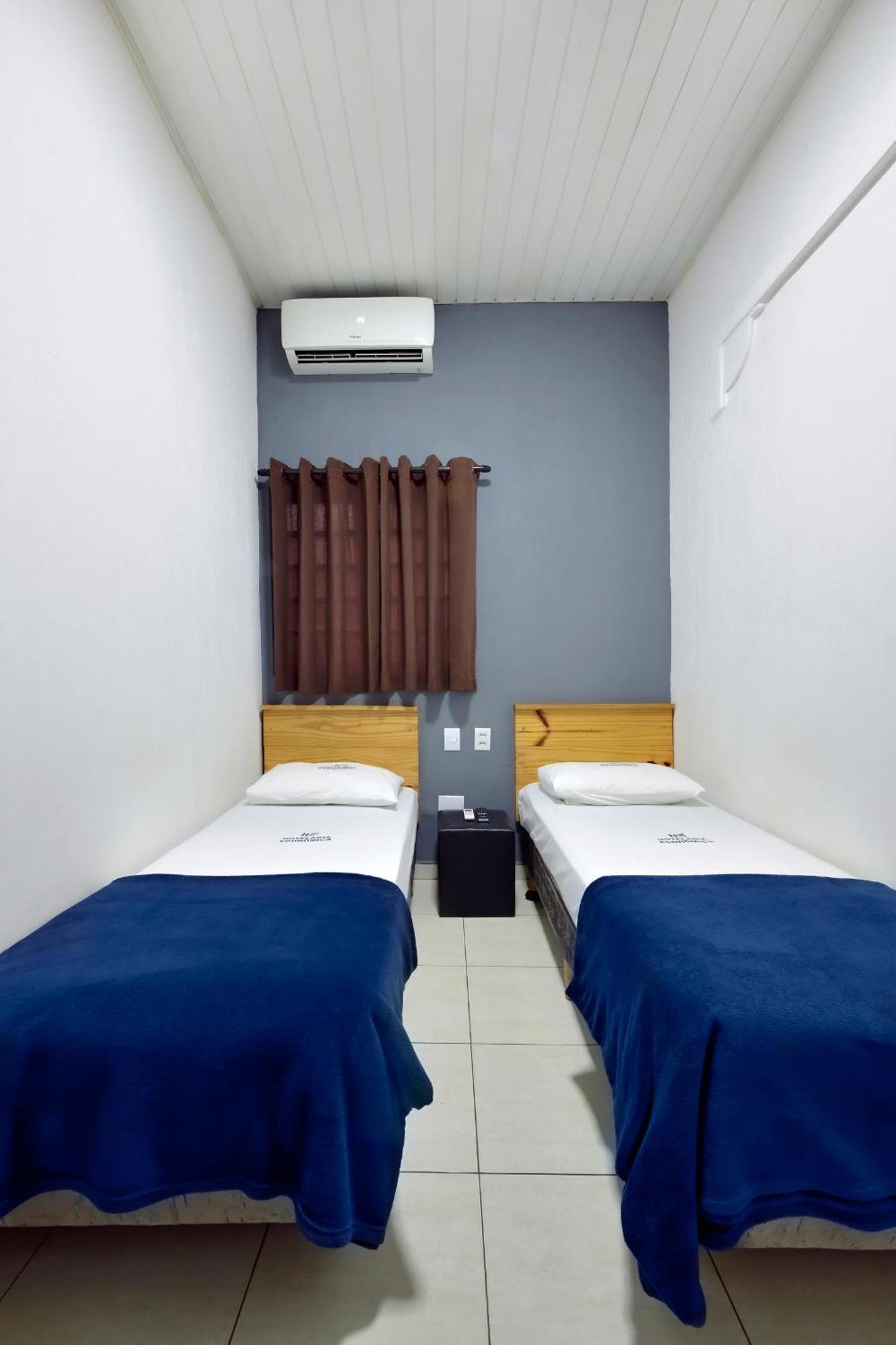Hotel & Hostel Ribeirao Ribeirao Preto Exterior photo